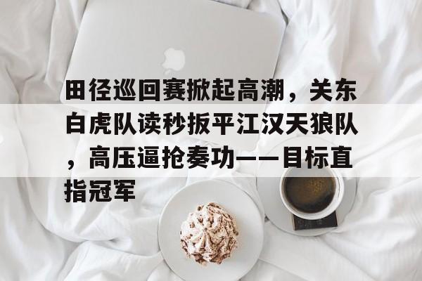 田径巡回赛掀起高潮，关东白虎队读秒扳平江汉天狼队，高压逼抢奏功——目标直指冠军的简单介绍