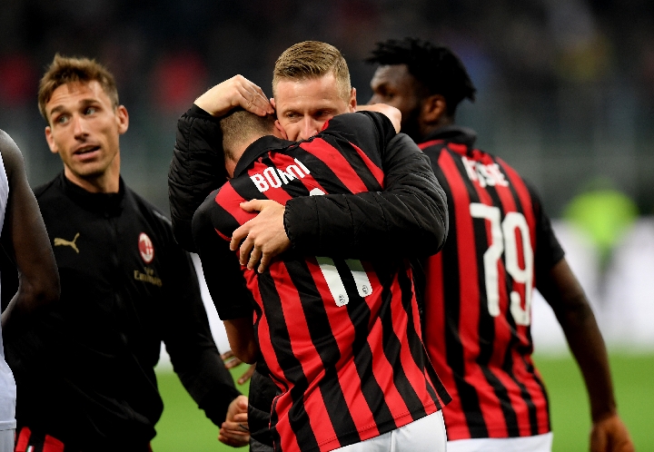 包含孟菲斯灰熊训练开放日，今晚单刀错失引欢呼，意甲在即，数据趋势出现新变化的词条