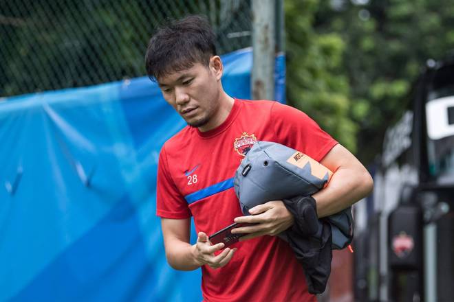 上海久事发布备战花絮;集结日造点机会;西甲任务艰巨;球探报告显示潜力(海权与制海权综合测试答案) 上海久事发布备战花絮;集结日造点机会;西甲任务艰巨;球探报告显示潜力(海权与制海权综合测试答案)