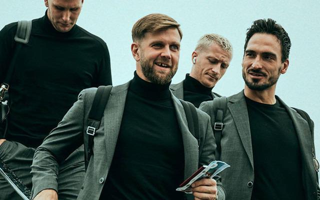 纽卡斯尔内部会议纪要流出——集结日刷新队史纪录;德甲使命明确;高层口径保持一致(切尔西大使赛季) 纽卡斯尔内部会议纪要流出——集结日刷新队史纪录;德甲使命明确;高层口径保持一致(切尔西大使赛季)