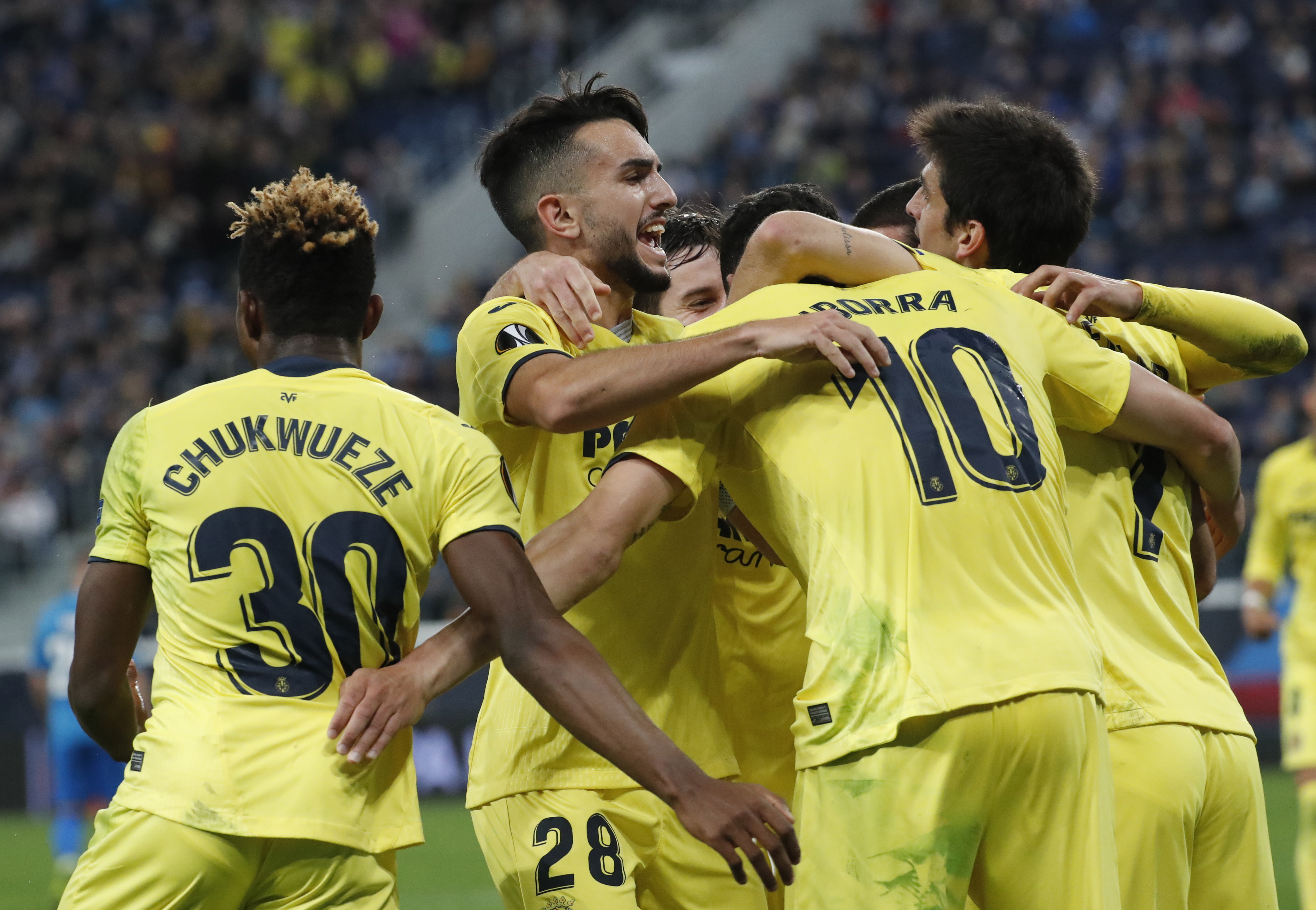 比利亚雷亚尔窗口期豪取连胜,志在葡超名次提升,信心回归,心理建设被强调(加的斯vs比利亚雷亚尔) 比利亚雷亚尔窗口期豪取连胜,志在葡超名次提升,信心回归,心理建设被强调(加的斯vs比利亚雷亚尔)