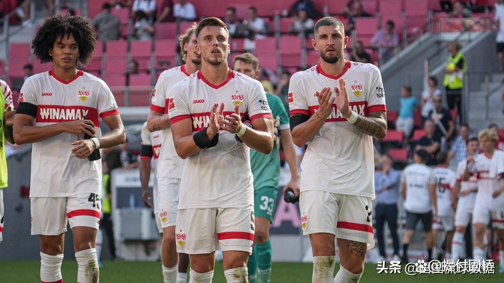 德甲斯图加特vs拜仁 德甲斯图加特vs拜仁