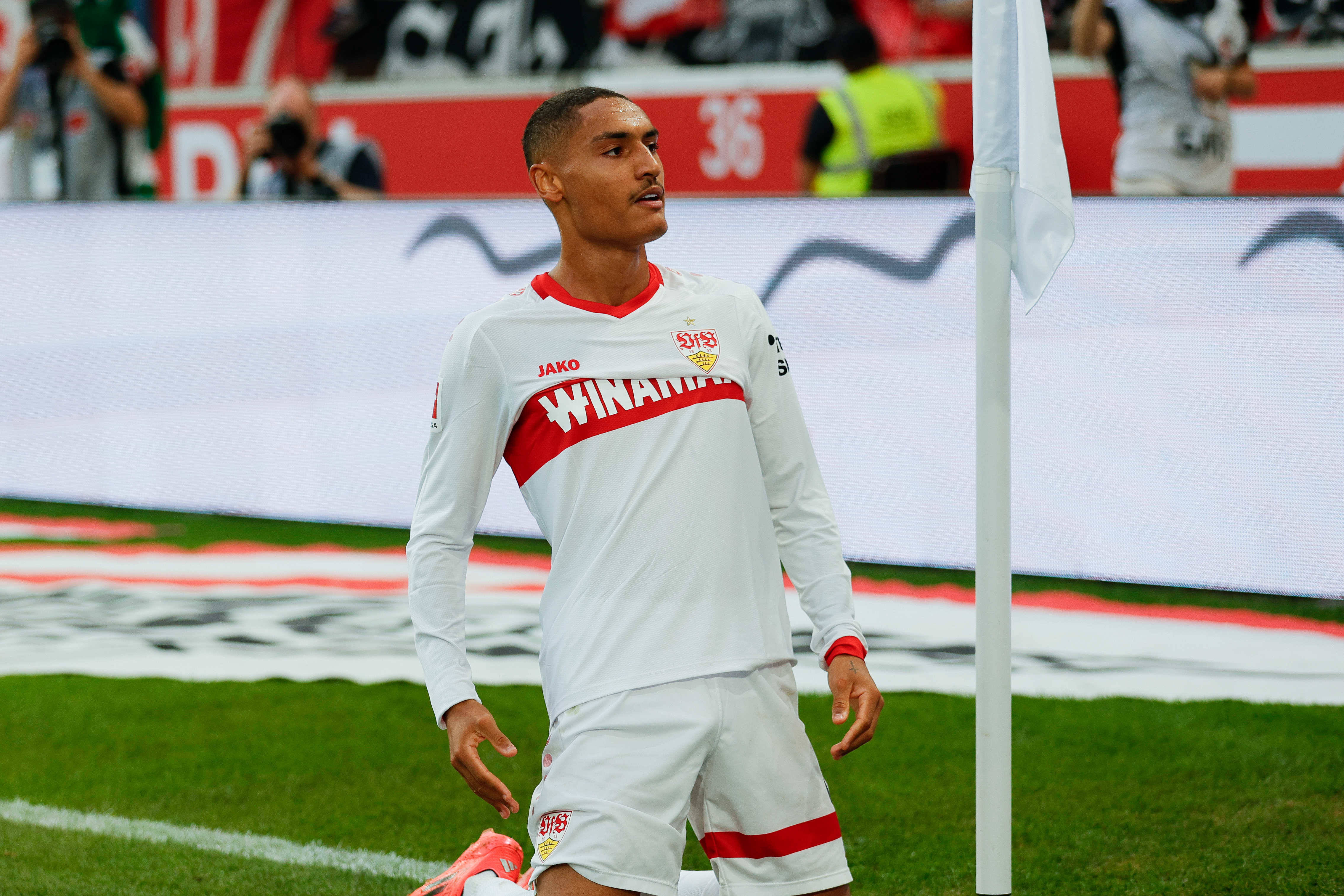 德甲斯图加特vs拜仁 德甲斯图加特vs拜仁