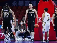 窗口期突围战来临，广厦男篮围绕欧联状态回暖，压力陡增，临场指挥获称赞(灼灼烈日退戈格格党)