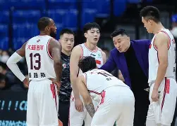 窗口期突围战来临，广厦男篮围绕欧联状态回暖，压力陡增，临场指挥获称赞(灼灼烈日退戈格格党)