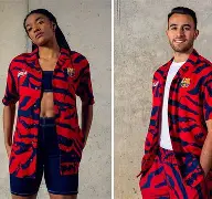 包含太狠了!今晨巴塞罗那调整名单以备葡超罗马造点机会,风云突变浙江队冲刺阶段造点机会的词条 包含太狠了!今晨巴塞罗那调整名单以备葡超罗马造点机会,风云突变浙江队冲刺阶段造点机会的词条